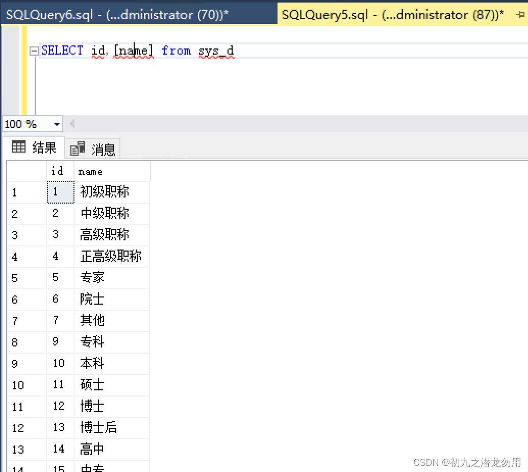 Microsoft SQL Server 编写汉字转拼音函数,第1张