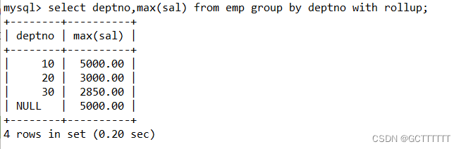 MySQL数据库基础知识，基础操作详细整理,在这里插入图片描述,第40张