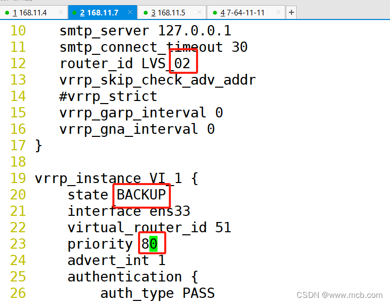 实操keepalived（高可用）+Nginx（四层代理+七层代理），实现高可用、负载均衡以及动静分离,第33张