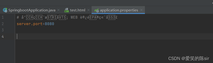 Intellij IDEA下载安装教程和搭建springboot开发环境及踩坑指南（超详细图文教程）,在这里插入图片描述,第21张