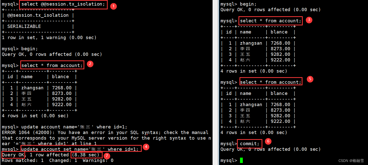 【MySQL】MySQL事务,在这里插入图片描述,第24张