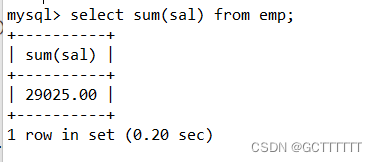 MySQL数据库基础知识，基础操作详细整理,在这里插入图片描述,第30张