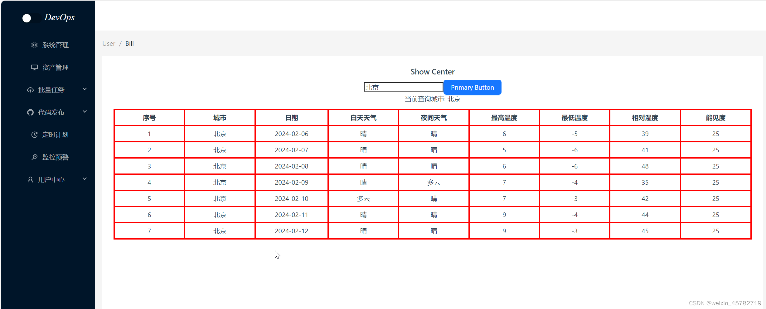 运维自动化bingo前端,在这里插入图片描述,第4张