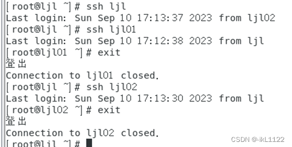 Hadoop-3.3.6完全分布式集群搭建,第7张