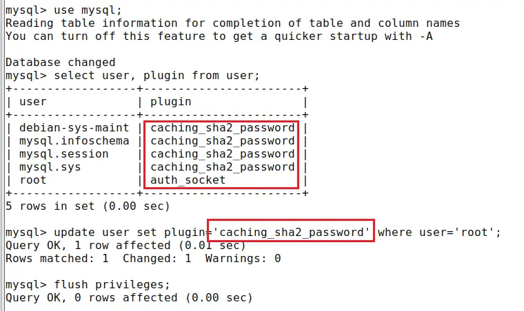 KylinV10 安装 MySQL 教程（可防踩雷）,1708499200149,第7张