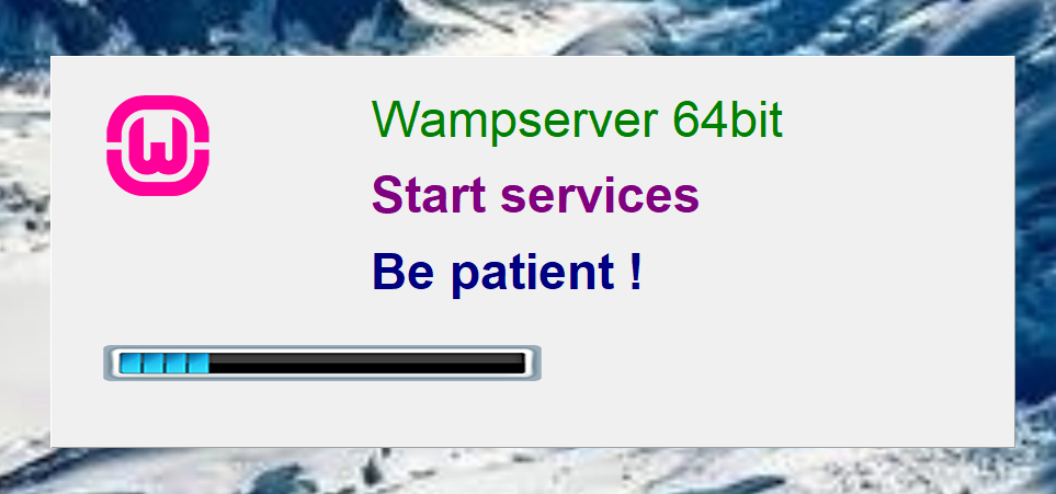 php入门、安装wampserver教程,第15张