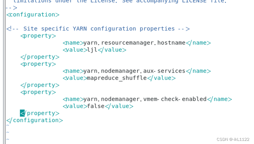 Hadoop-3.3.6完全分布式集群搭建,第12张