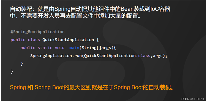 Spring Boot自动装配原理,在这里插入图片描述,第1张