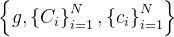 大模型机器人的进击时刻：从RoboFlamingo、OK-Robot到CMU 18万机器人、Digit、FMB,\left\{g,\left\{C_{i}\right\}_{i=1}^{N},\left\{c_{i}\right\}_{i=1}^{N}\right\},第103张