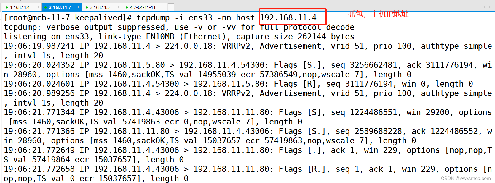 实操keepalived（高可用）+Nginx（四层代理+七层代理），实现高可用、负载均衡以及动静分离,第65张