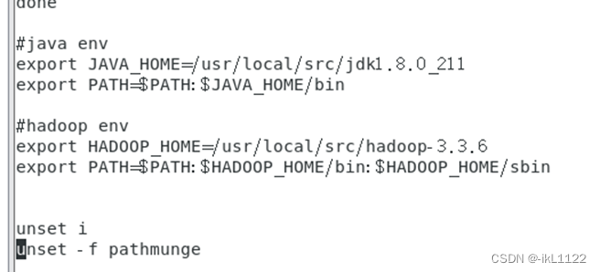 Hadoop-3.3.6完全分布式集群搭建,第8张