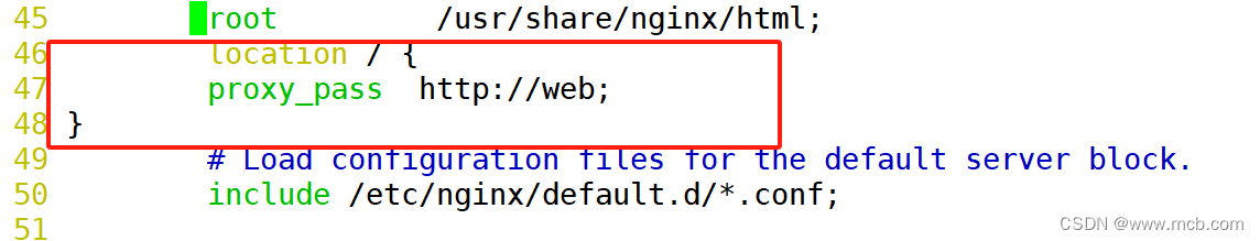 实操keepalived（高可用）+Nginx（四层代理+七层代理），实现高可用、负载均衡以及动静分离,第101张