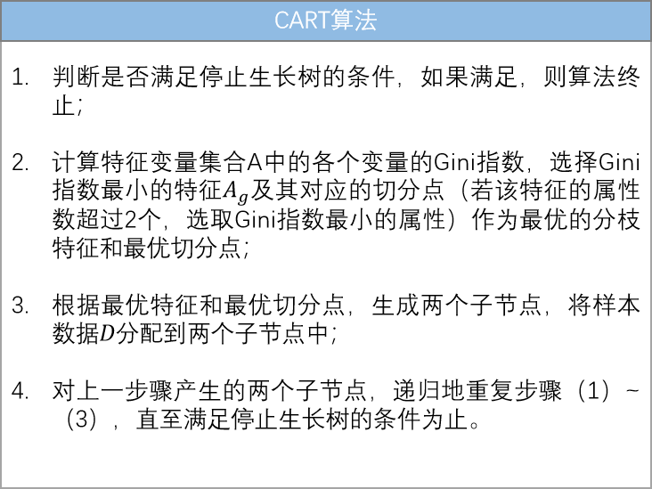 决策树的相关知识点,第5张