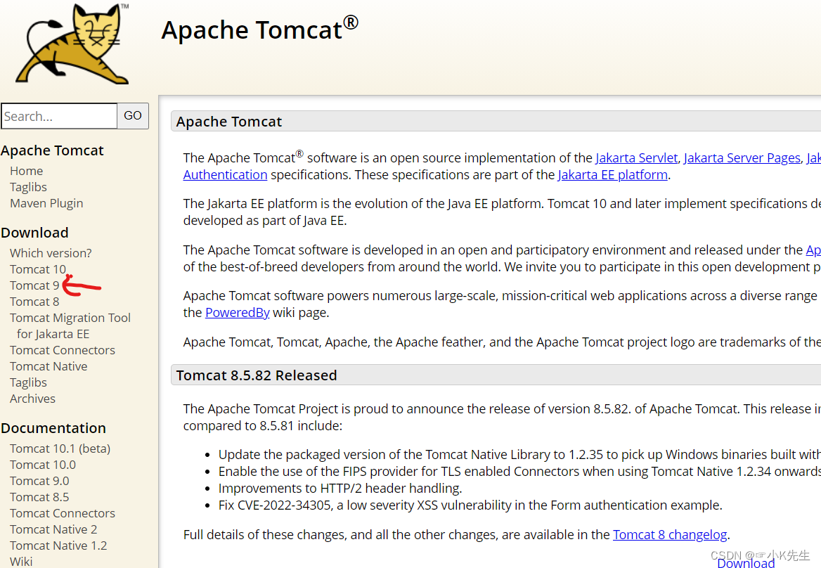 Eclipse配置Tomcat详细教程，其中包含如何使用eclipse+tomcat创建并运行web项目,第2张