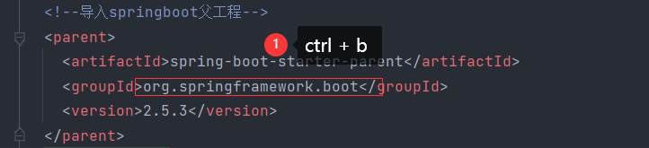 SpringBoot（依赖管理和自动配置）,image-20240312103754545,第16张