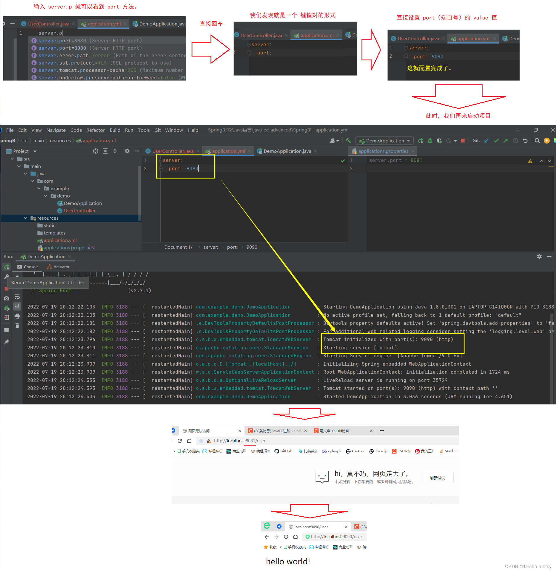 Spring Boot 配置文件,第9张