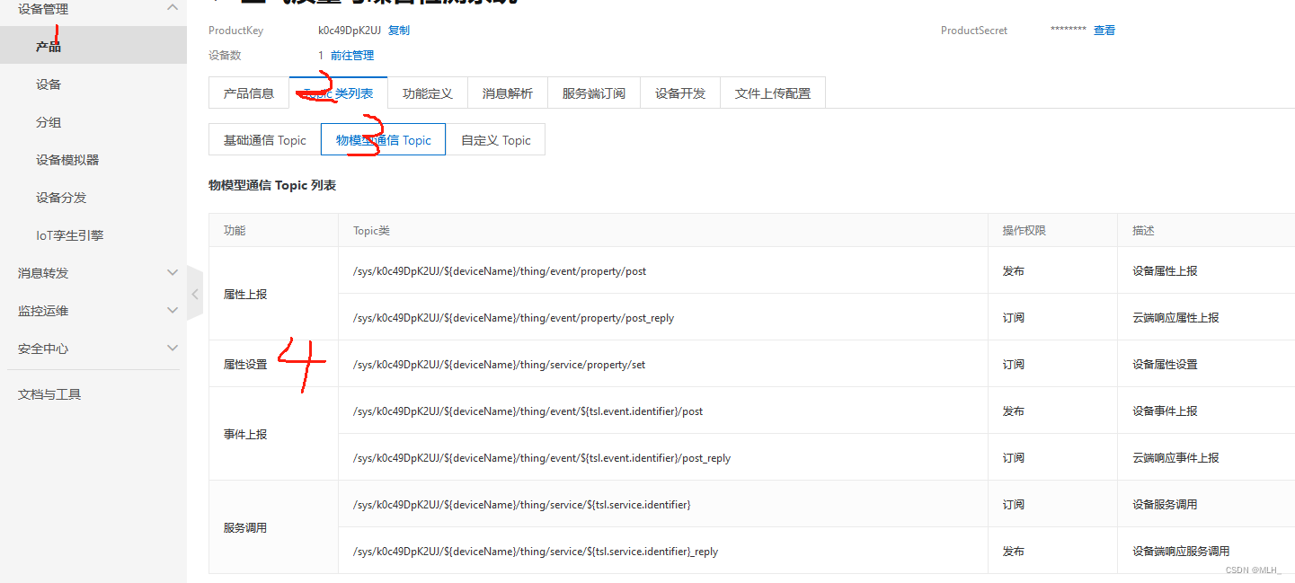 STM32+WIFI+MQTT+云Mysql数据上报并转存到云数据库,第26张