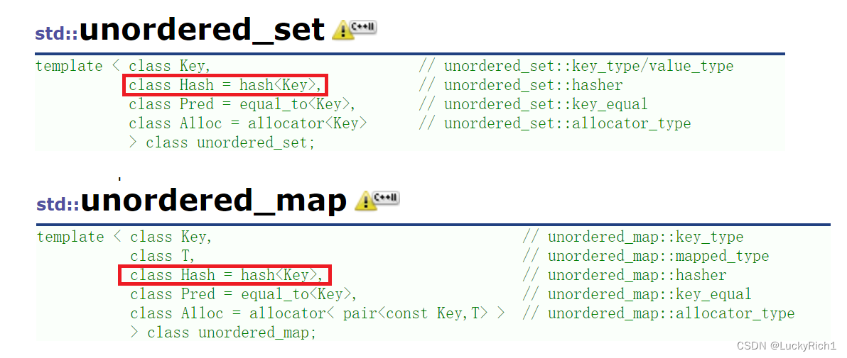 【C++】哈希表,在这里插入图片描述,第3张