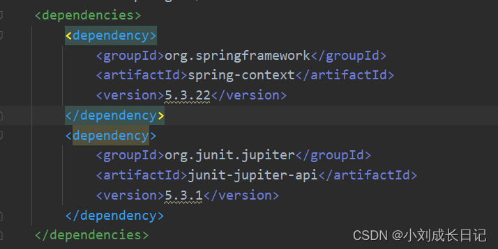 java: 无法访问org.springframework.context.ApplicationContext,第4张