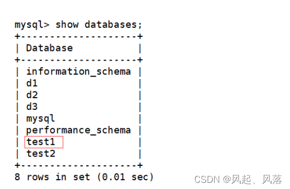 【MySQL】数据库——库操作,第34张