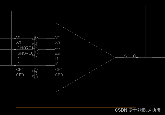 零基础学FPGA（六）：FPGA时钟架构（Xilinx为例，完整解读）,在这里插入图片描述,第12张