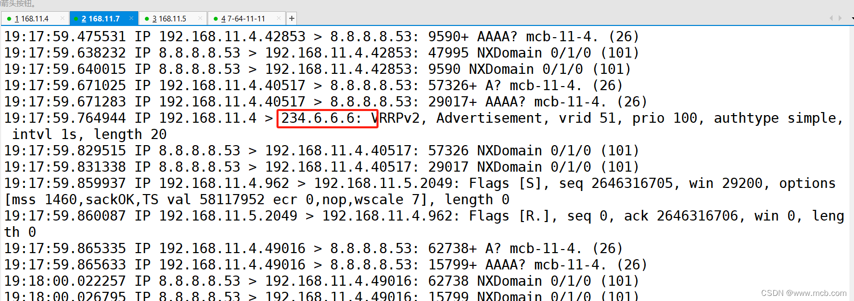 实操keepalived（高可用）+Nginx（四层代理+七层代理），实现高可用、负载均衡以及动静分离,第71张