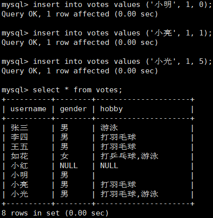 【MySQL】数据类型（常见类型）-- 详解,第52张