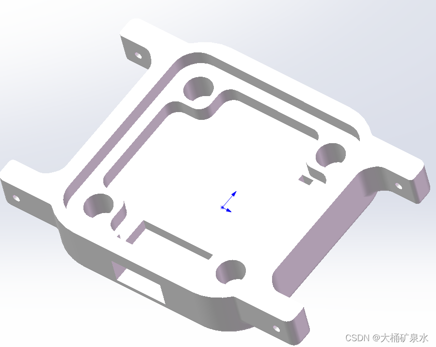 STM32+ MAX30102通过指尖测量心率+血氧饱和度,第12张