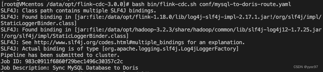 Flink cdc3.0同步实例（动态变更表结构、分库分表同步）,在这里插入图片描述,第10张