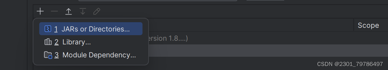 IntelliJ IDEA2023 配置 Tomcat,acffc661fe8e4afd9456bb031ae993ba.png,第17张