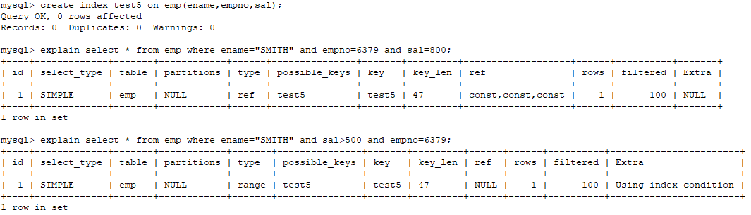 MySQL 面试题,第5张