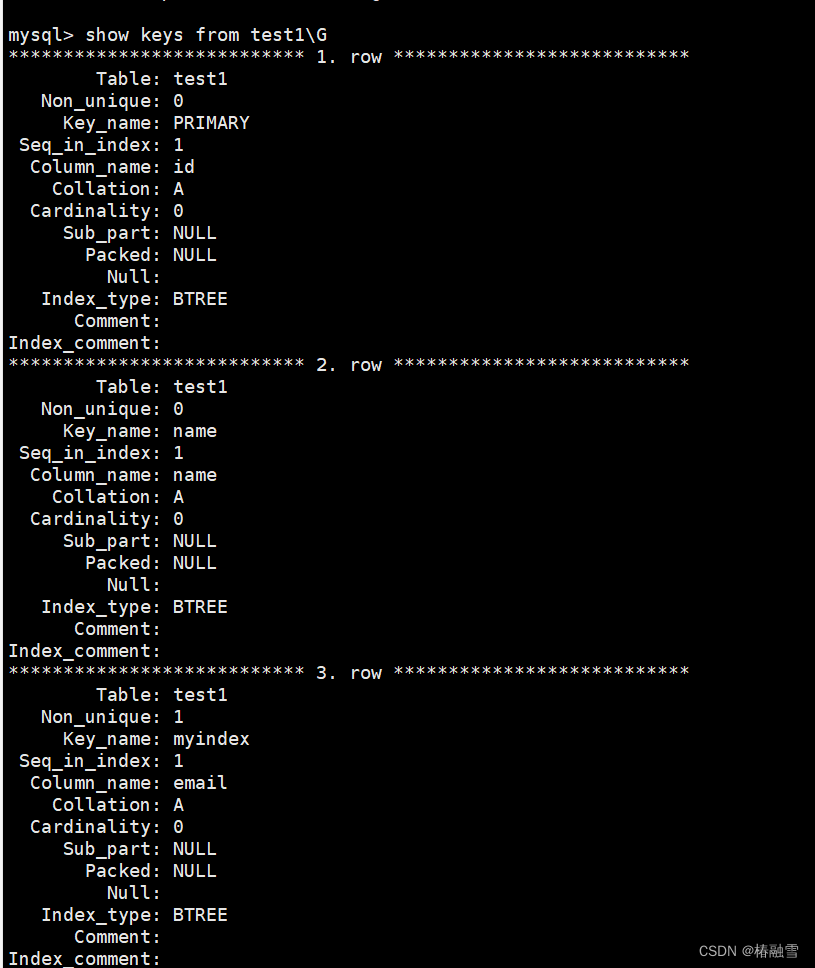 【MySQL】MySQL索引特性,在这里插入图片描述,第29张