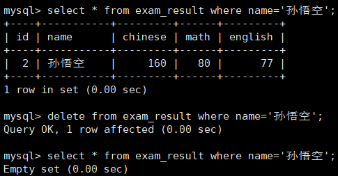 【MySQL】基本查询（表的增删改查）-- 详解,第51张