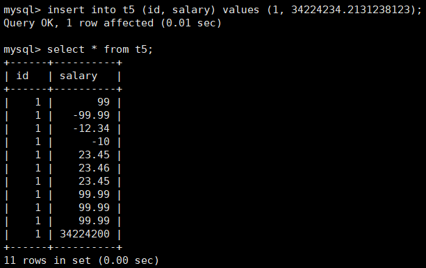 【MySQL】数据类型（常见类型）-- 详解,第32张