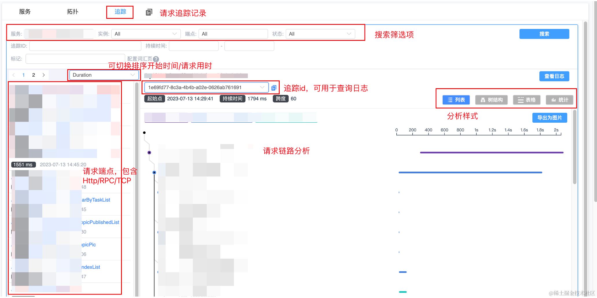 分布式监控Skywalking安装及使用教程（保姆级教程）,image.png,第12张