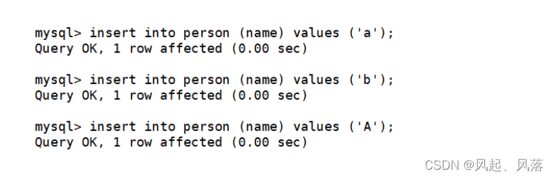 【MySQL】数据库——库操作,第18张