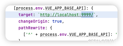 整合SpringBoot + Vue + Camunda + bpmn.js实现工作流前后端部署（若依框架实现）,在这里插入图片描述,第4张