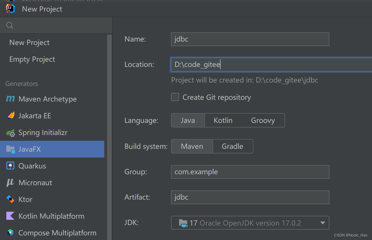 [MySQL]初始JDBC编程,第13张