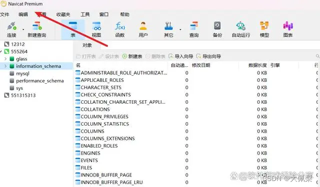 Mysql 下载与安装教程（详细介绍与总结）,在这里插入图片描述,第27张