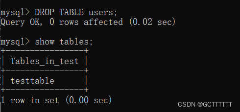 MySQL数据库基础知识，基础操作详细整理,在这里插入图片描述,第10张