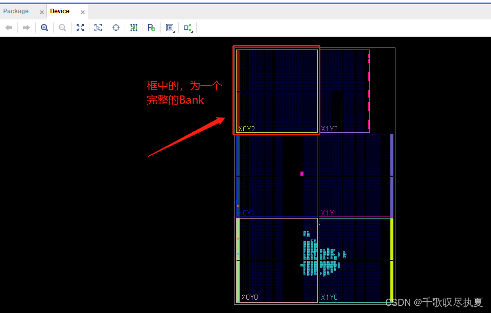 零基础学FPGA（六）：FPGA时钟架构（Xilinx为例，完整解读）,在这里插入图片描述,第1张