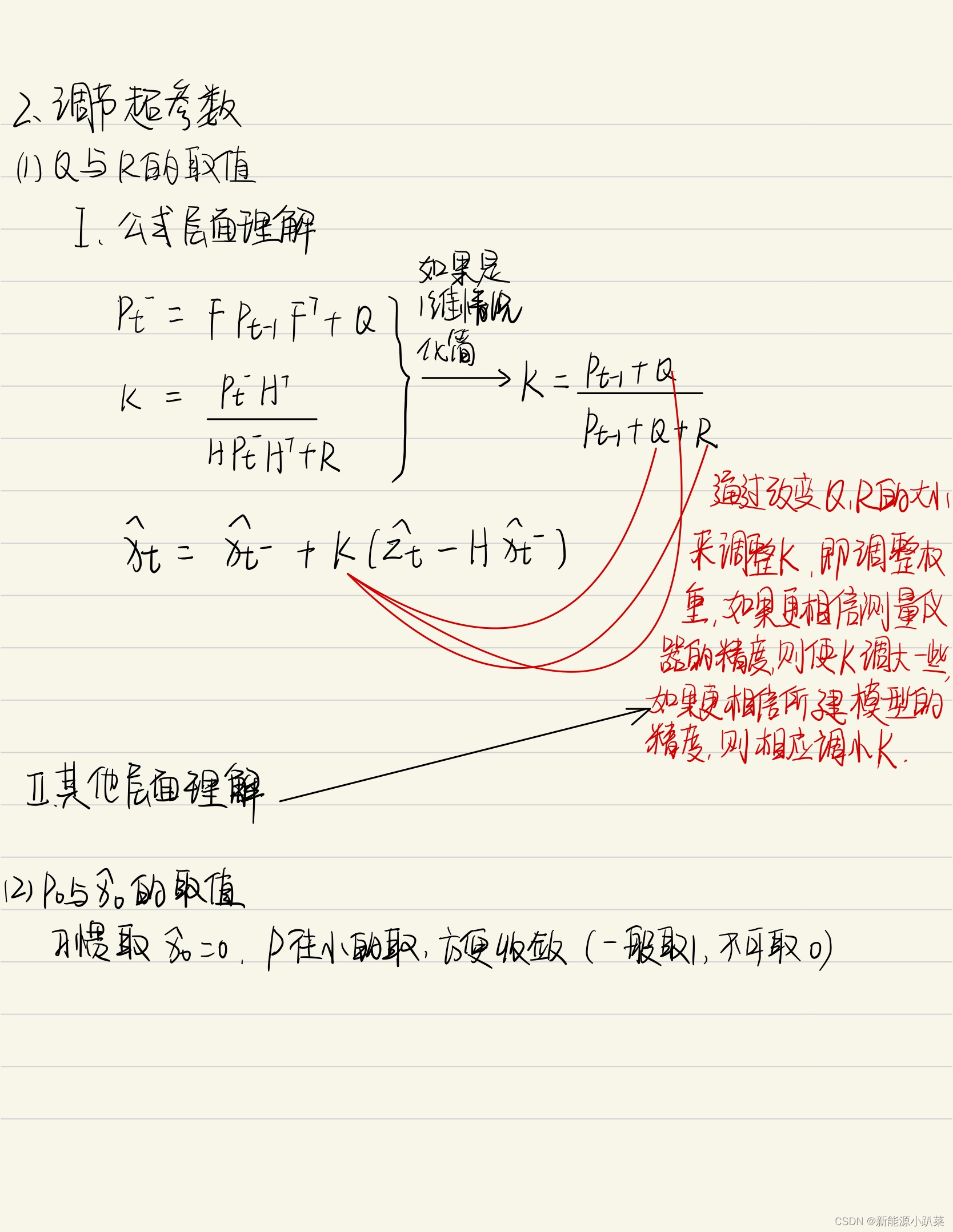 基于扩展卡尔曼滤波的SOC估计（附MATLAB代码）,c51e50adb9084eb2a31dc8b1a2cf9d0b.png,第6张