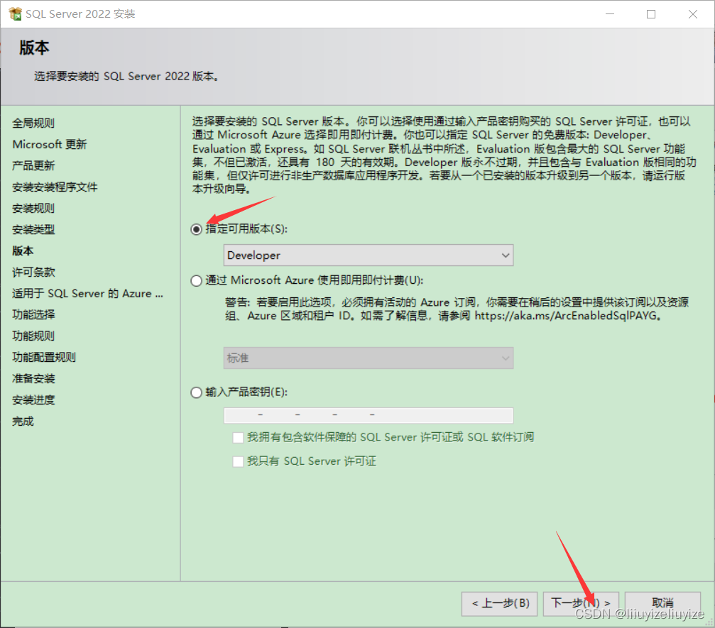 SQL server下载 2023年3月7日最新教程,第12张