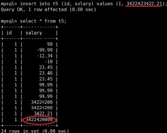 【MySQL】数据类型（常见类型）-- 详解,第33张