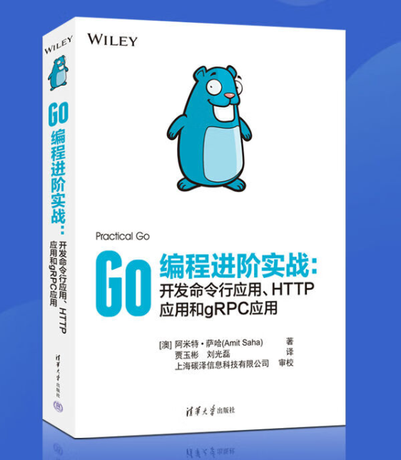 Go 不同于其他语言的九个特性,在这里插入图片描述,第1张