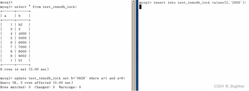 【MySQL】事务？隔离级别？锁？详解MySQL并发控制机制,第4张