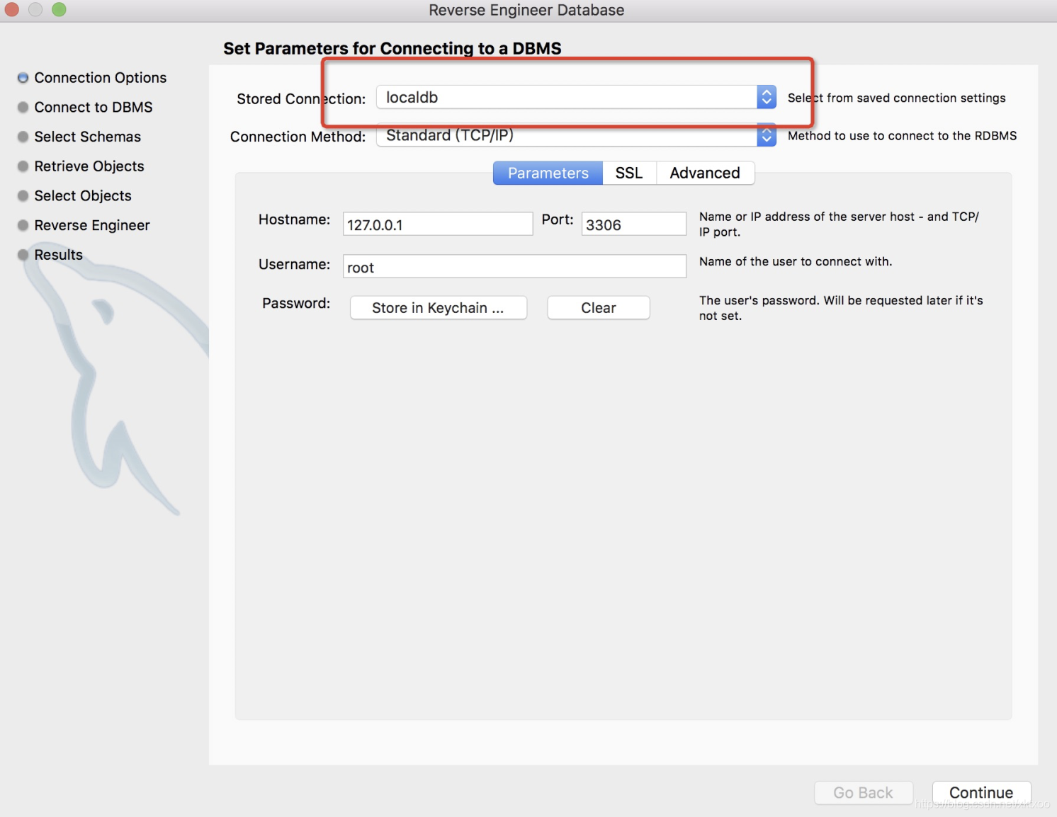 如何使用MySQL Workbench构建ER图？,在这里插入图片描述,第3张