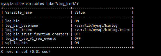 Mysql 恢复误删库表数据,第1张