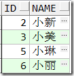 看懂PLSQL执行计划,第10张