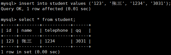 【MySQL】表的约束 -- 详解,第46张